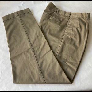 Croft&Barrow men’s dress pants